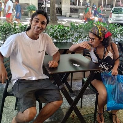 baronesadabxd's profile picture. Desculpe a obra, estamos em transtorno • 26 anos • mãe do Jake,do Dante e do Fantasma • esposa do @iimguevara59 💍🩷