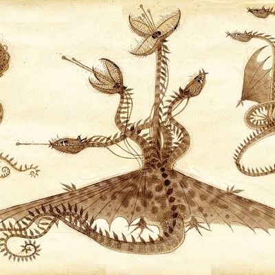 introvertside3's profile picture. 19 M
🇩🇲
Poetry account 
multi fandom/Nerd 
Love human/animal biology
Open to make new friends.