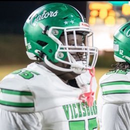 _CoreyW2026's profile picture. #55 at Vicksburg High School, 6’0/350, IOL/DT, HC: @CoachLacey24, 📲601-618-3855, Email: coreywilkerson2026@gmail.com