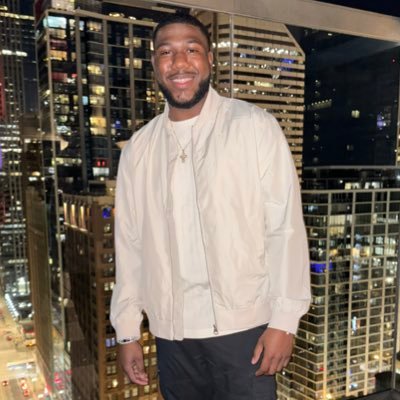 haas331603's profile picture. King of the Jungle 🦁 Chi Town born & raised 🫡| Blue Collar Worker| Business Owner|