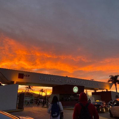 OficialUTP's profile picture. Universidad Tecnológica de Puebla formando profesionales con excelencia científica, tecnológica y humanística. https://t.co/KUFSUApk33