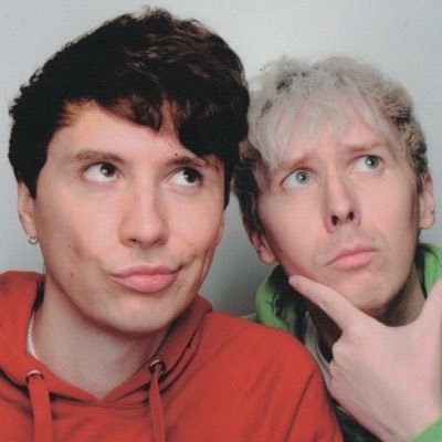 PhandomChild21's profile picture. 21, D&P, F1 ¹⁶ ⁴⁴