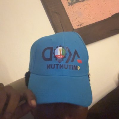 Noth644868's profile picture. Yoruba first