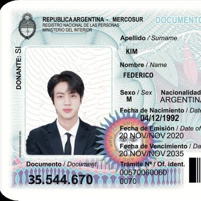 sofii41298's profile picture. una Kpoper salida del clóset
Cordobesa y Sagitariana ❤️‍🩹🤞🏻