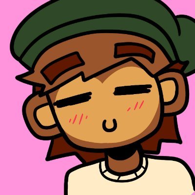 CURI_or_Jojoke's profile picture. 🎞️Editor de videos || 🖍️Ilustrador
✉️Contacto: curioso.or.jojoke@gmail.com o DM
Subo contenido:
🔴 https://t.co/DhvYg4mOsf

Pelaná 💀