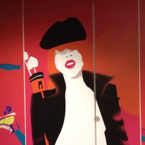 Pippanopress's profile picture. I am in the PR world dhaling