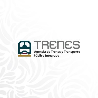 TrenesMX's profile picture. 