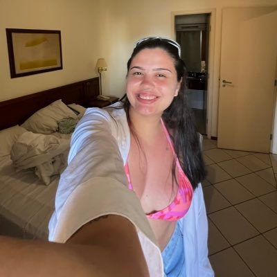 xndressa's profile picture. e se tudo der errado a gente já deu certo