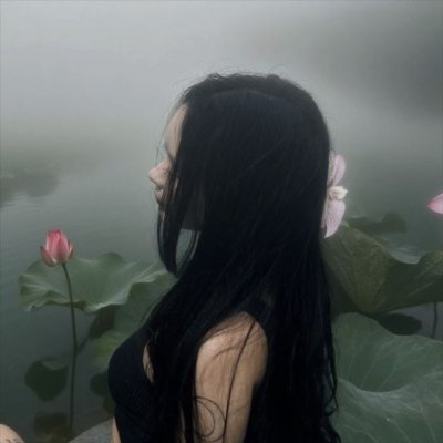 tacvenda's profile picture. ⊹ ࣪ ˖╰┈➤⌗.ᐟ things better left unsaid; matters to be passed on in silence. 🍃