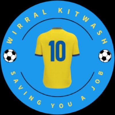 Wirral Kitwash