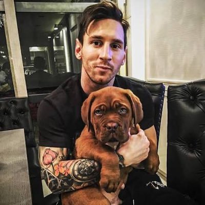 messiuIu's profile picture. 