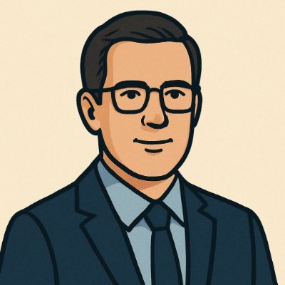 _ToddWaugh's profile picture. Energy Markets.  Finance.  Economics.