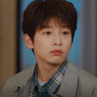 eesaeonni's profile picture. my sunshine #彭昱畅 🌞