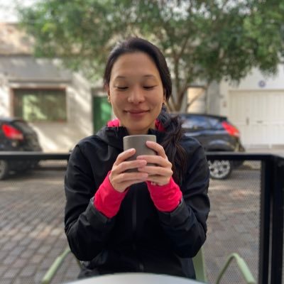 harumi85's profile picture. 🏊🏻‍♀🏔️🍂🐶.