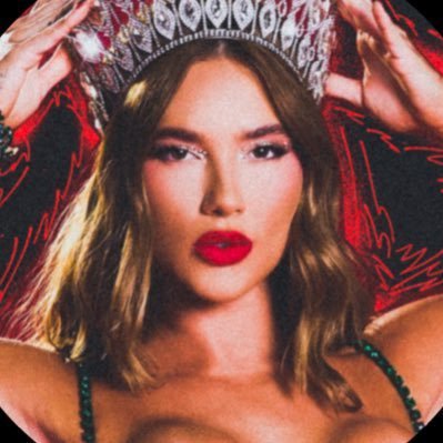 acervovirginiaf's profile picture. acervo de noticias e charts sobre a apresentadora e rapper Virginia Fonseca