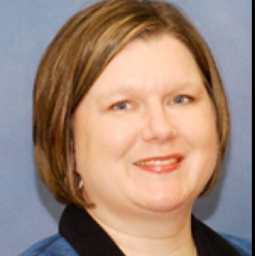 ChristalKCP's profile picture. Christ Follower 🙏🏼 Wife 💙 Mom to 2 ❤️ Grammy to 2 💙 Chronic Illnesses & Chronic Pain 😷 Love my Manny the Cockapoo 🐶 War Eagle 🦅 Enjoy 📚 ✈️ ⛺️🥘 🍰 📺 🎥