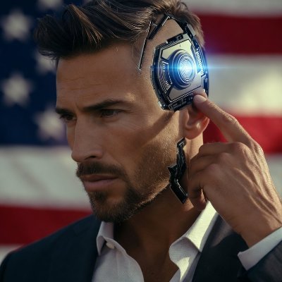 High Tech Patriot
