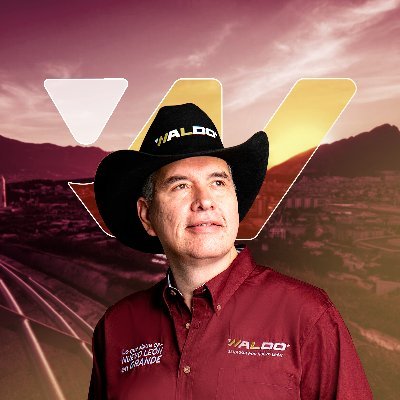 FdzWaldo's profile picture. Senador. Derecho y Bienestar | Mi WhatsApp: 81 1800 1357. El trabajo nos une. Presidente Comisión Seguimiento al #TMEC.