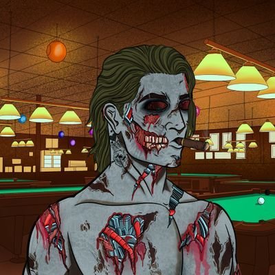 Sol_Raidr's profile picture. Building worlds, bending narratives, memeing reality
AI/Web3 Explorer | Nft Enthusiast | AI Meme Artist| | Lore writer ✍🏾 |