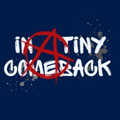 inatinycomeback's profile picture. 