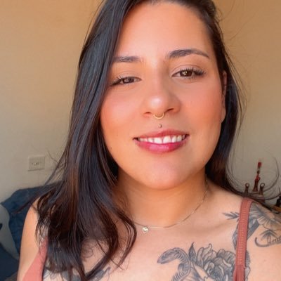 LucheTatiane's profile picture. 