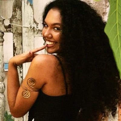 lokanomundao's profile picture. toda natural bonita pra caramba