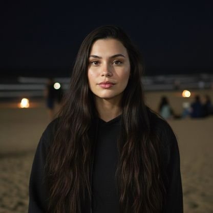 soymarceli's profile picture. 