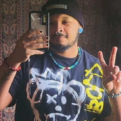 Korixili's profile picture. nerd - gamer🎮 - Taino 🏝🐚 - short stack lifter - Anime - Artist - Manga - native/black af 🏳️‍🌈🇵🇷 -
PSN: x00Raiser ＼(^o^)／