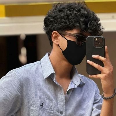 AraavSanskrit's profile picture. Building with patience and clear intent