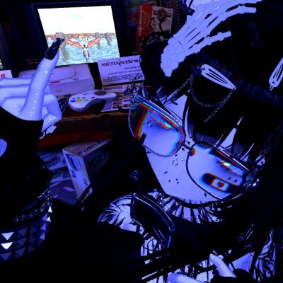 Supireee's profile picture. ❥Vivo de noche | Quebrantada en todo | @firee_san | #supibujo | ;3