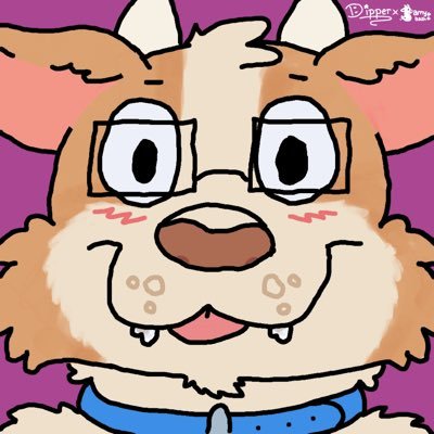 samybaah's profile picture. Me gusta dibujar mi Jabalito🧡💛: @dipperboar Tambien digimones Commission info: https://t.co/RNIvRKoDJC