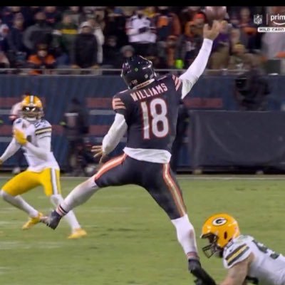 Chisportsfan127's profile picture. #DaBears #blackhawks #seered lover of buona beef. fuck wisconsin