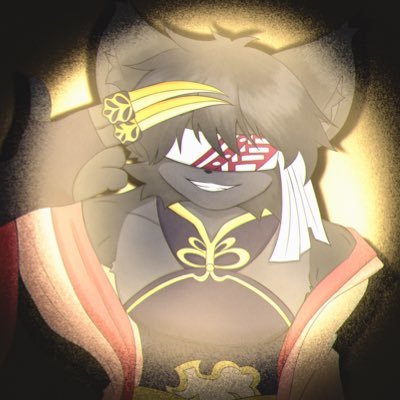 Freincyy's profile picture. ENG/IDN (He/Him) A Furry creator From 🇮🇩 Single - But Taken By Myself Call me Incy ✨