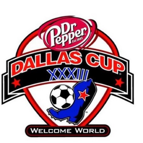 Providing live updates from Dallas Cup XXXIV