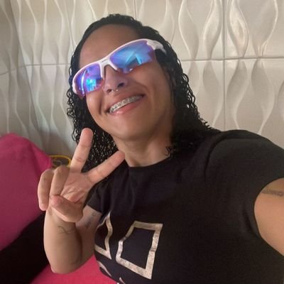lalahsoouzaa's profile picture. Quem Acredita Sempre Alcança!🙇📿🍀#JesusÉoDonoDoLugar☝️#Leonina🦁 #FlamengoAtéMorrer🔴⚫️Kauã💙Manu❤Enzo💙Maria🩷Soso💗Maju💜#Vivaz🤘#TudoPassa👈Yas🥰Pierry💔😭