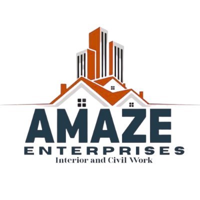 amazeenterpris's profile picture. 🏗️ Interior & Civil Work
Residential • Commercial • Turnkey Projects
500+ projects | Design & Deliver
+91 89207 90820