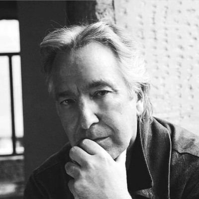 alansprckmn's profile picture. ~Give me a window and I'll stare out it~