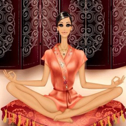 cindyrelliux's profile picture. 