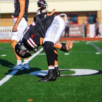 HILLDALE HS ‘26|CENTER|LONG SNAPPER| 6’255|3.2 GPA|5 star ⭐️ Kohl’s kicking long snapper| 918-316-9757