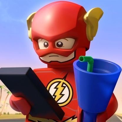 Wally Analisa ᯓ⚡︎ ||⚡||