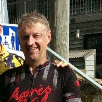 Michael Beeby
