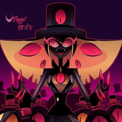 sirpendleeton's profile picture. ♡ the first sinner to be redeemed and the exemplary guest of the Hazssbin Hotel ♡

my lovely husband he is so cute

https://t.co/g5A5zwUtUs