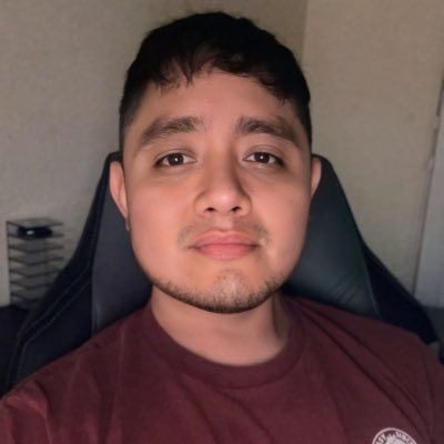 AndrewAburto's profile picture. I'm the fastest man alive | Real Madrid  💙 Cruz Azul ⚡ Rocanlover • Hufflepuff 🦝