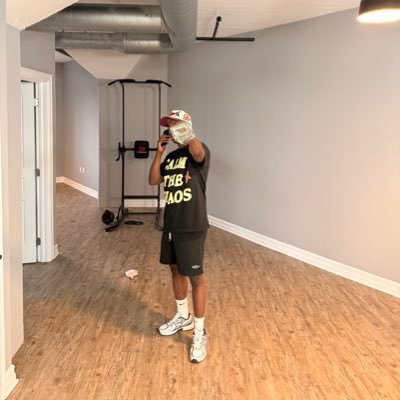 iamjohnnybones's profile picture. IG: TheRealJohnnyBones