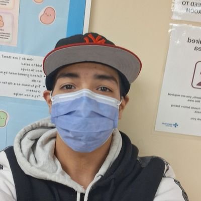 Fnafy179462's profile picture. Just on here