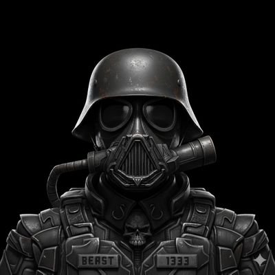 Beast1333's profile picture. Lord of the Templars