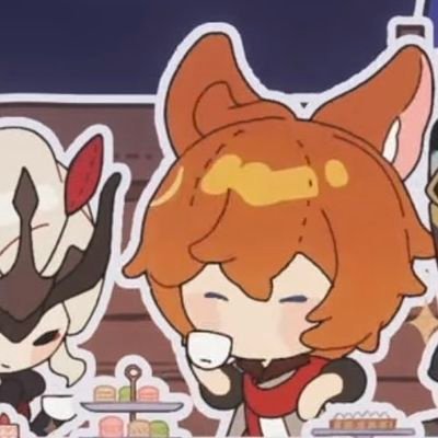 salmonellagogo's profile picture. AO3 Salmonellagogo || minor dni || tired & old || no thoughts head empty, just cats || all💧, 🔶💧, ☀️🍷, ☀️🌿🍷, all🍷, brujay || header by pndglcs