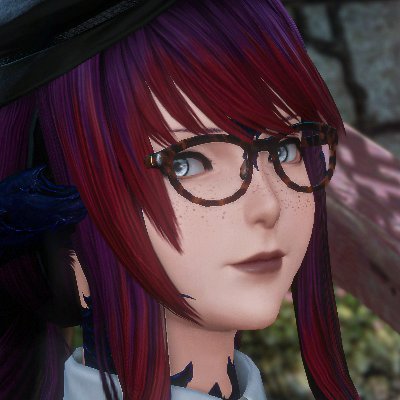 MhikOwO's profile picture. 🦎 FR🥖/EN
🦎 Hi I'm Mhiko(wo)
🦎 Posts will be mainly SFW (But there will be NSFW 🔞).
🦎 DMs open ☺️

Au Ras are peak.