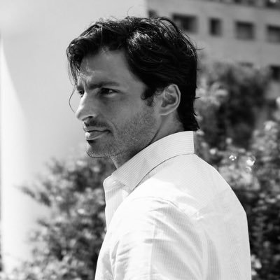 Cjarlos's profile picture. From Madrid to the grid, https://t.co/Y3EZnxrytV