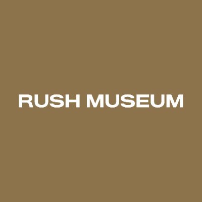 RushMuseum's profile picture. Publishing house for collectors. Limited books, magazines and museum-grade prints.